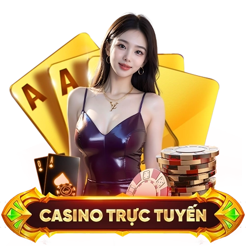 Casino trực tuyến 84WIN